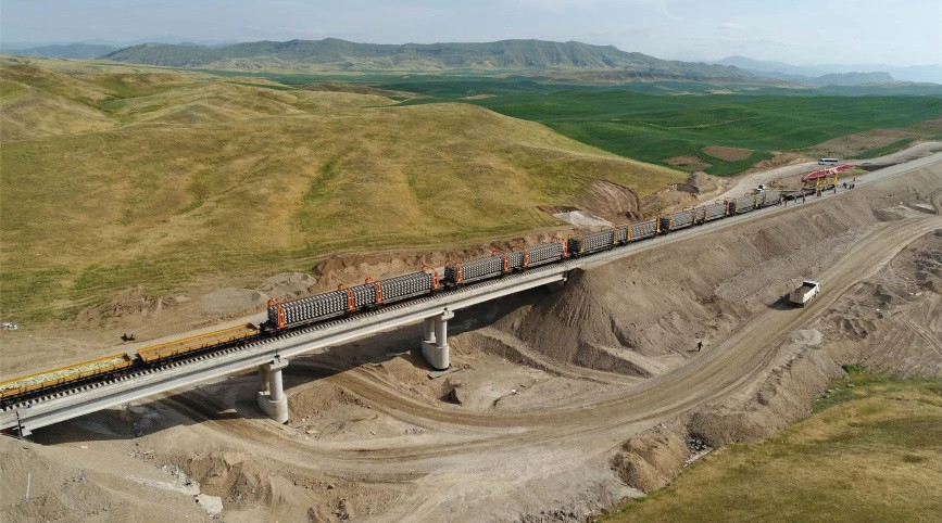 Zəngəzur dəhlizi: region üçün yeni imkanlar