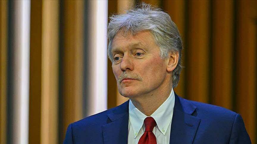 Kremlin sözçüsü Ukrayna ilə sülh danışıqlarının üçüncü mərhələsini dəyərləndirib