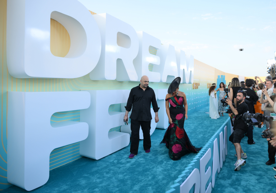 Bakıda “Dream FEST 2025” Beynəlxalq Musiqi Festivalı başlayıb