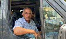 Ağdərənin Həsənriz kəndinə növbəti köç karvanı yola salınıb
