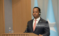 Somalidə təbii resursların kəşfində Azərbaycan və Türkiyə birgə əməkdaşlıq edə bilər