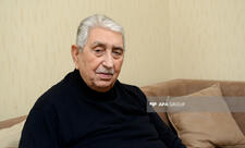 Xalq artisti Arif Babayev Mərkəzi Klinik Xəstəxananın reanimasiya şöbəsinə yerləşdirilib, vəziyyəti ağırdır