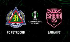 UEFA Konfrans Liqası: "Petrokub" - "Sabah" matçı start götürüb