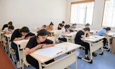 I və IV ixtisas qrupları üzrə qəbul imtahanının nəticələri açıqlanıb