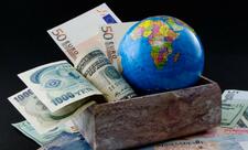 IMF: Qlobal iqtisadi vəziyyət ticarət gərginliyi səbəbindən çətin olaraq qalır