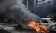 Rusiya və Ukraynanın qarşılıqlı hücumu: 2 ölü