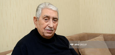 Xalq artisti Arif Babayev Mərkəzi Klinik Xəstəxananın reanimasiya şöbəsinə yerləşdirilib, vəziyyəti ağırdır