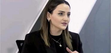 “Zəngəzur dəhlizi sadəcə nəqliyyat bağlantısı deyil, həm də siyasi transformasiya layihəsi kimi çıxış edir”