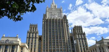 Rusiya XİN 9 noyabr razılaşmasının beşinci ildönümü ilə bağlı bəyanat yayıb