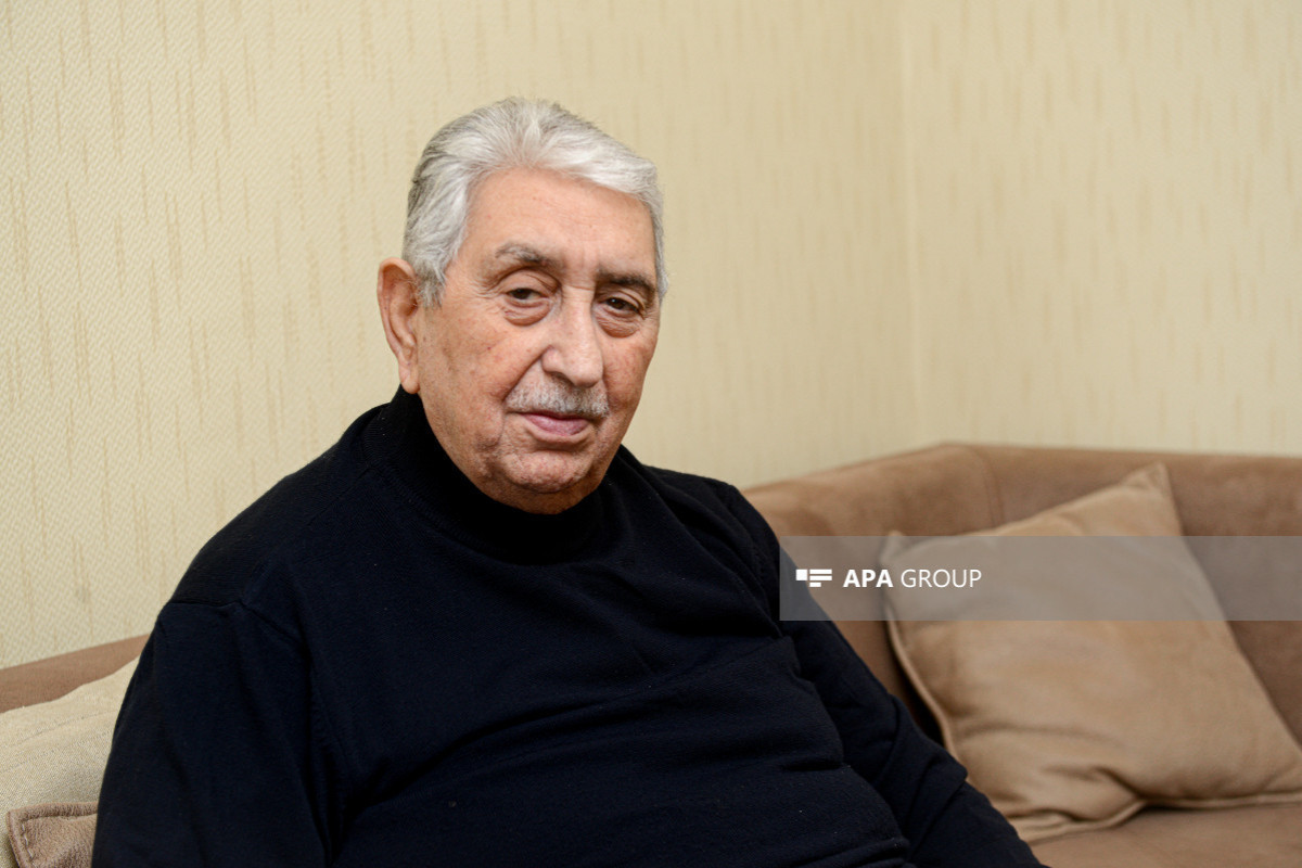 Xalq artisti Arif Babayev Mərkəzi Klinik Xəstəxananın reanimasiya şöbəsinə yerləşdirilib, vəziyyəti ağırdır