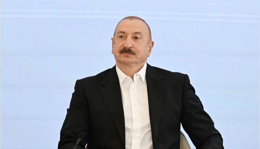 Xankəndidə deyilən sözlər Vaşinqtonda paylaşılır – Azərbaycan geosiyasətin ön cəbhəsindədir