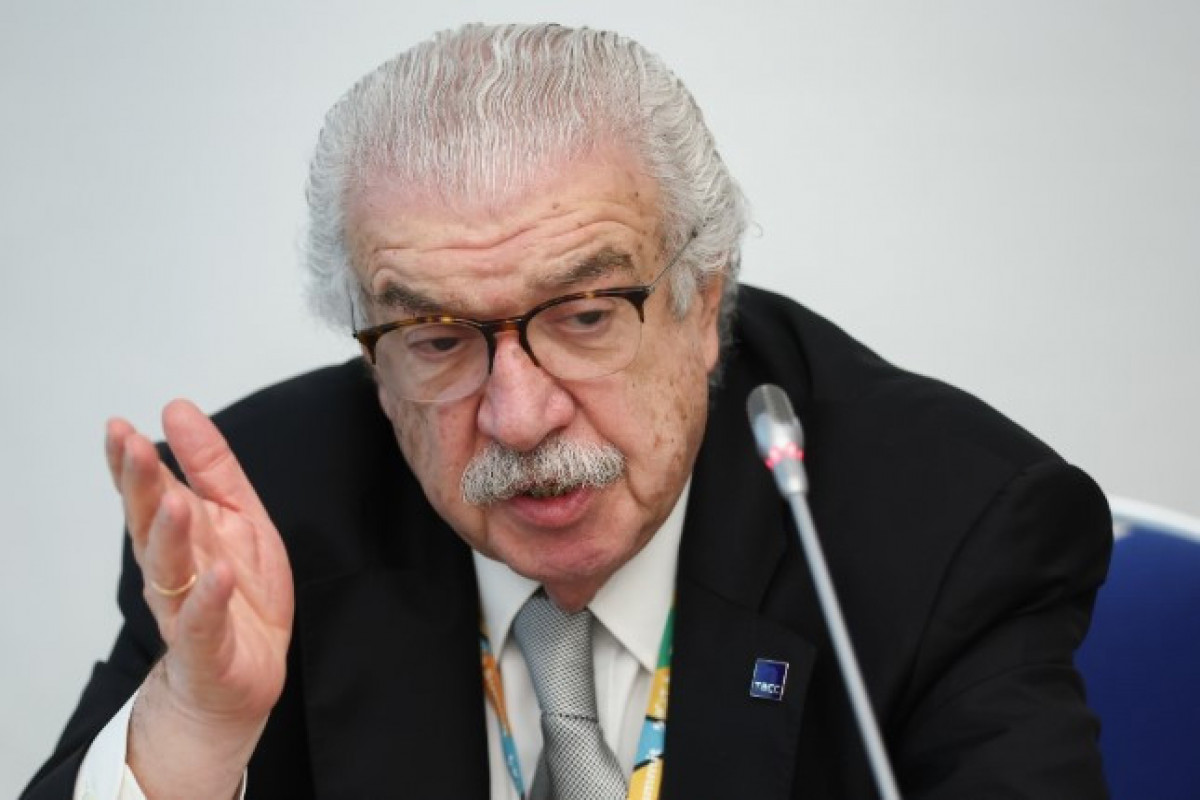 TASS-ın baş direktorunun birinci müavini tutduğu vəzifədən azad edilib