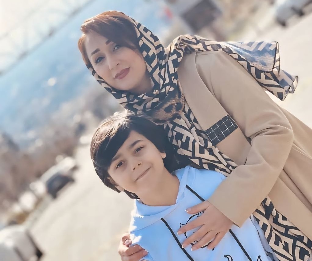Fərzanə Daniyar Təbriz Kəşfiyyat İdarəsinə çağırılıb
