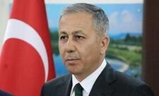 Türkiyəli nazir: meşə yanğınları ilə bağlı 25 şübhəli həbs edilib