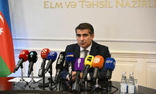 Nazir müşaviri: Tələbə təqaüdlərinin artırılması təhsil imkanlarına müsbət təsir edəcək