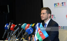İsrail səfiri: Azərbaycan artıq Yaxın Şərqdə də aktiv rol oynayır