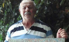 Rəssam Tofiq Qaziyev vəfat edib