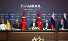 İstanbul danışıqlarında Putin və Zelenskinin harada görüşə biləcəyi məsələsi müzakirə olunub
