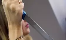 Gəncədə qadın 37 yaşlı sevgilisini bıçaqlayıb