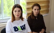 İsmayıllıda qadınların biznesdə təmsilçiliyi ilə bağlı tədbir keçirilib - FOTOLAR