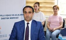 İsmayıllıda qadınların biznesdə təmsilçiliyi ilə bağlı tədbir keçirilib - FOTOLAR