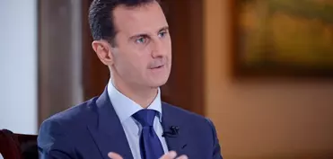 Fransa məhkəməsi Bəşər Əsədin həbsi barədə qərarı ləğv edib