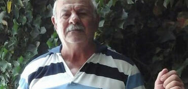 Rəssam Tofiq Qaziyev vəfat edib