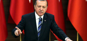 Ərdoğan: Trampla görüşüm çox məhsuldar keçdi