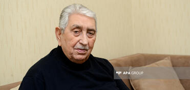 Xalq artisti Arif Babayevin vəziyyəti ağır olaraq qalır