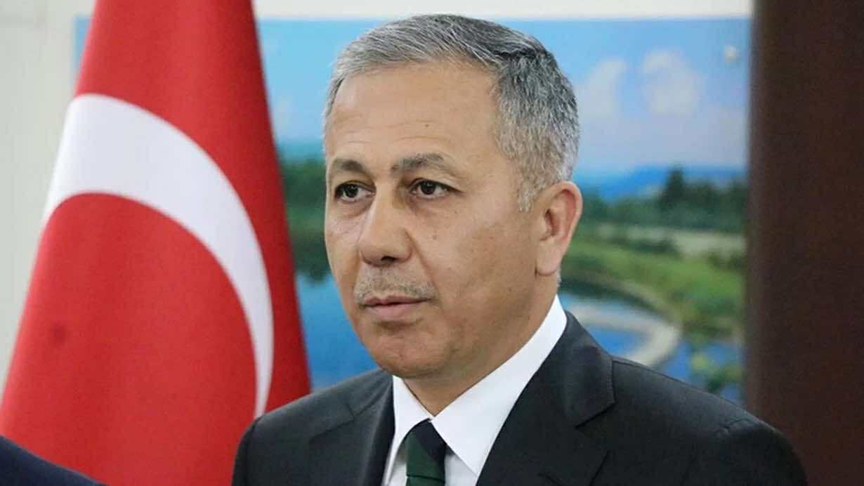 Türkiyəli nazir: meşə yanğınları ilə bağlı 25 şübhəli həbs edilib
