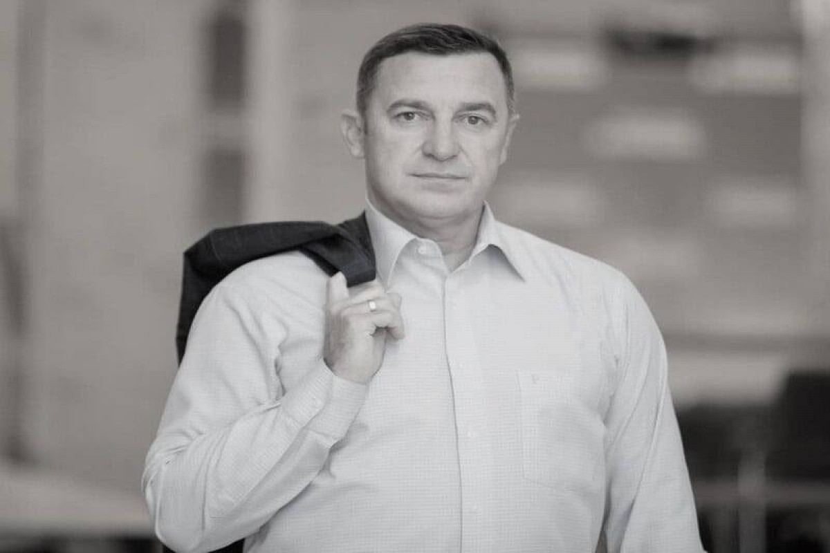 Ukraynalı depuat yol-nəqliyyat hadisəsində həlak olub