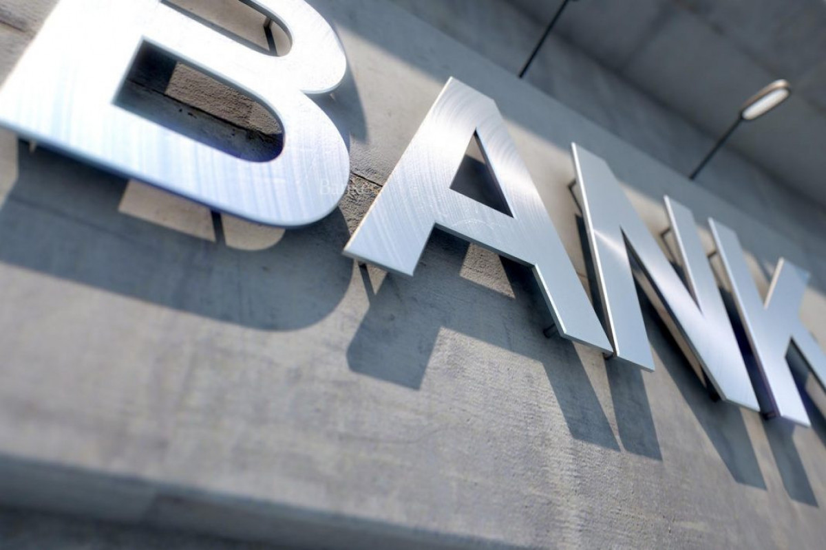 Bank sektoru əvvəlki kimi qazana bilmir - mənfəətdə 6%-dən çox azalma