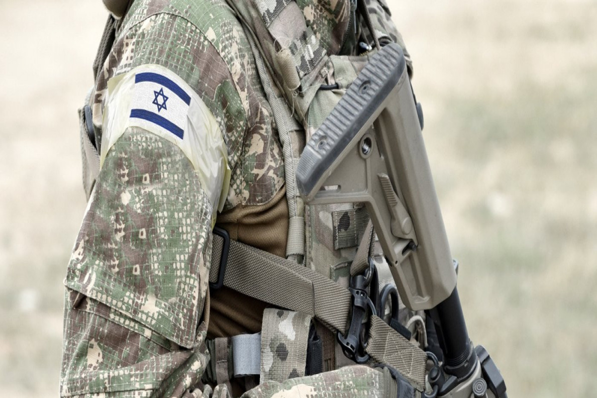 İsrail ordusu HAMAS-ın Kəşfiyyat xidmətinin rəhbərini zərərsizləşdirib