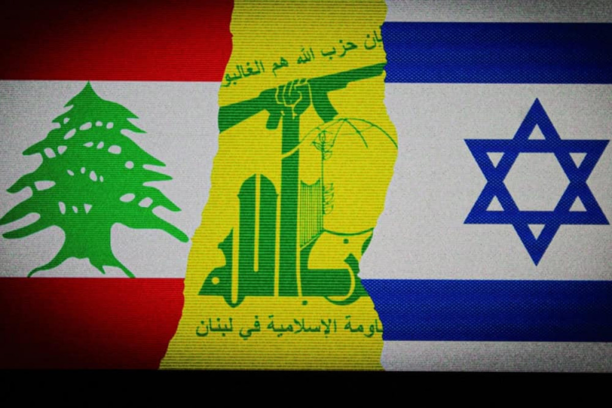 İsrail ordusu Livanda "Hizbullah"ın rəhbər şəxslərindən birini zərərsizləşdirib