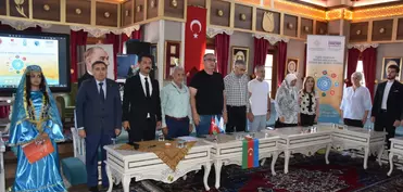 Türk dünyasının gələcəyi Manisada müzakirə olundu