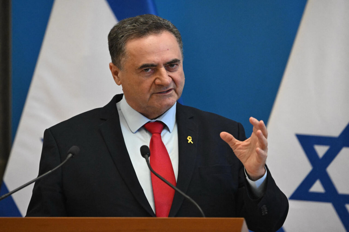 İsrail müdafiə naziri Xameneini təhdid edib