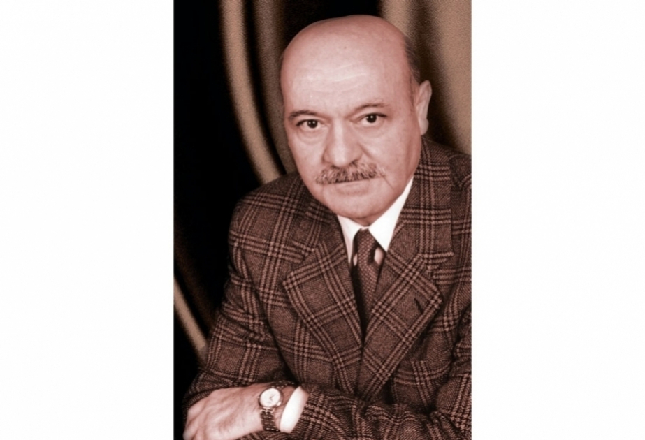 Bu gün görkəmli bəstəkar Vasif Adıgözəlovun anadan olmasının 90-cı ildönümü tamam olur