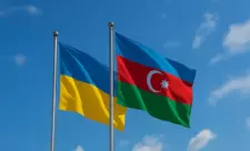 Ukrayna Transbalkan marşrutu üzrə ilk dəfə Azərbaycandan qaz almağa başlayıb