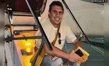 Rusiyada azərbaycanlı bloqer axtarışa verilib