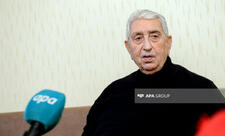 Xalq artisti Arif Babayevin son vəziyyəti məlum olub