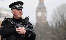 Londonda hücum zamanı iki nəfər ölüb, xəsarət alanlar var