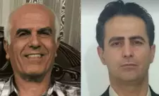 Evin həbsxanasında iki siyasi məhbus edam edilib