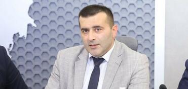 ANAMA rəsmisi: Azərbaycan minalardan təmizləmədə humanitar dəyərlərə sadiqdir