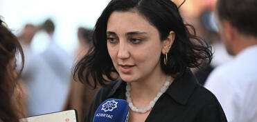 Şəhər sakinləri və qonaqlar Vyetnam mədəniyyəti ilə tanış olmaq imkanı əldə ediblər
