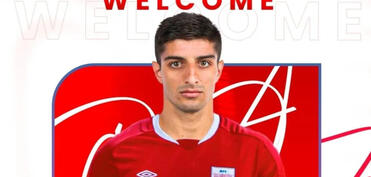“Araz-Naxçıvan” braziliyalı futzalçının transferini açıqlayıb