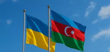 Ukrayna Transbalkan marşrutu üzrə ilk dəfə Azərbaycandan qaz almağa başlayıb