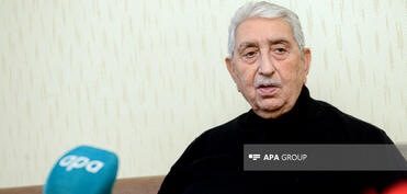 Xalq artisti Arif Babayevin son vəziyyəti məlum olub