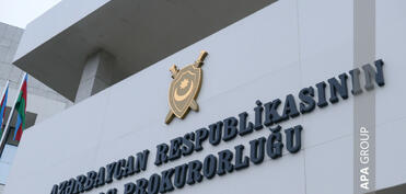 Азербайджан выдал Турции разбойника