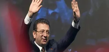 Əkrəm İmamoğlunun magistr dərəcəsi və diplomu ləğv edilib