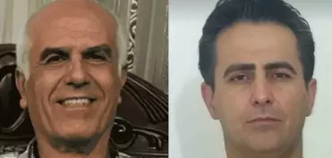 Evin həbsxanasında iki siyasi məhbus edam edilib